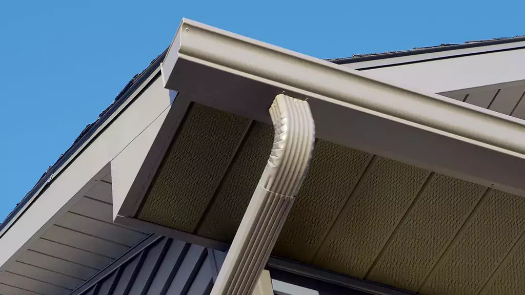 Everything You Need To Know About Gutters